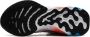 Nike React Infinity Run FK 3 "Grey Bright Crimson" sneakers White - Thumbnail 4