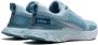 Nike React Infinity Run FK 3 "Ocean Bliss" sneakers Blue - Thumbnail 7