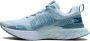 Nike React Infinity Run FK 3 "Ocean Bliss" sneakers Blue - Thumbnail 9