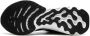 Nike React Infinity Run Flyknit 3 "Black White" sneakers - Thumbnail 4