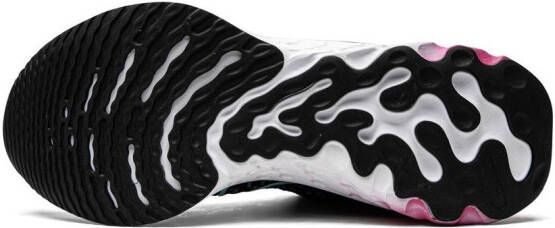 Nike React Infinity Run Flyknit 3 sneakers Black