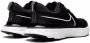 Nike React Infinity Run Flyknit 2 sneakers Black - Thumbnail 8