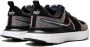 Nike React Infinity Run Flyknit 2 "Be True" sneakers Black - Thumbnail 9