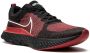Nike React Infinity Run Flyknit 2 "Bred" sneakers Black - Thumbnail 6