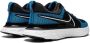 Nike React Infinity Run Flyknit 2 sneakers Blue - Thumbnail 3