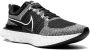 Nike React Infinity Run Flyknit 2 sneakers Grey - Thumbnail 2