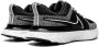 Nike React Infinity Run Flyknit 2 sneakers Grey - Thumbnail 3