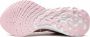Nike React Infinity Run Flyknit 2 "Pink Glaze Pink Foam White" sneakers - Thumbnail 4