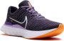 Nike React Infinity Run Flyknit 3 "Cave Purple" sneakers - Thumbnail 1