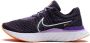Nike React Infinity Run Flyknit 3 "Cave Purple" sneakers - Thumbnail 4