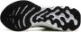 Nike React Infinity Run Flyknit 3 Premium "White Racer Blue Volt" sneakers - Thumbnail 4