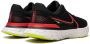 Nike React Infinity Run Flyknit 3 sneakers Black - Thumbnail 3