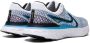 Nike React Infinity Run Flyknit 3 sneakers Blue - Thumbnail 3
