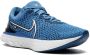 Nike React Infinity Run Flyknit 3 "Dutch Blue Phantom Black" sneakers - Thumbnail 2