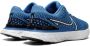 Nike React Infinity Run Flyknit 3 "Dutch Blue Phantom Black" sneakers - Thumbnail 3
