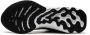 Nike React Infinity Run Flyknit 3 "Black Grey Fog White Dark Smok" sneakers - Thumbnail 4