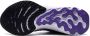 Nike React Infinity Run Flyknit 3 sneakers Purple - Thumbnail 4