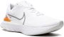 Nike React Infinity Run Flyknit 3 sneakers White - Thumbnail 2