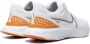 Nike React Infinity Run Flyknit 3 sneakers White - Thumbnail 3