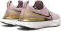 Nike React Infinity Run Flyknit sneakers Pink - Thumbnail 7