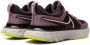 Nike React Infinity Run Flyknit sneakers Pink - Thumbnail 3