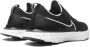 Nike React Infinity Run sneakers Black - Thumbnail 3