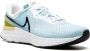 Nike React Miler 3 low-top sneakers Blue - Thumbnail 2