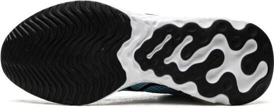 Nike React Miler 3 low-top sneakers Blue