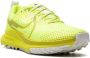 Nike React Pegasus Trail 4 "Volt Bright Cactus" sneakers Yellow - Thumbnail 2