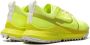 Nike React Pegasus Trail 4 "Volt Bright Cactus" sneakers Yellow - Thumbnail 3
