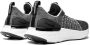 Nike React Phantom Run Flyknit 2 "Oreo" sneakers Black - Thumbnail 3