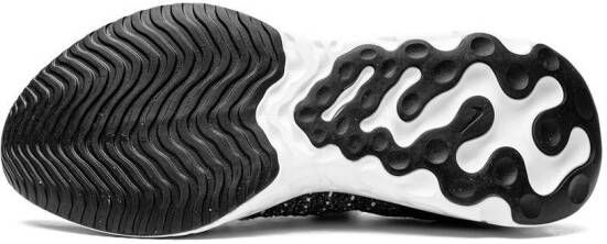 Nike React Phantom Run Flyknit 2 "Oreo" sneakers Black