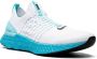 Nike React Phantom Run Flyknit 2 sneakers White - Thumbnail 2