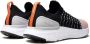 Nike React Phantom Run Flyknit 2 sneakers Black - Thumbnail 3