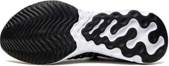 Nike React Phantom Run Flyknit 2 sneakers Black