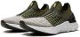 Nike React Phantom Run Flyknit 2 sneakers Green - Thumbnail 5