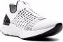 Nike React Phantom Run Flyknit "White Black Pure Platinum" sneakers - Thumbnail 2