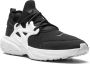 Nike React Presto low-top sneakers Black - Thumbnail 2