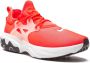 Nike React Presto "Laser Crimson" sneakers Red - Thumbnail 2