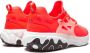 Nike React Presto "Laser Crimson" sneakers Red - Thumbnail 3