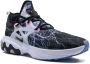 Nike React Presto "Trouble At Home" sneakers Black - Thumbnail 9