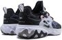 Nike React Presto "Trouble At Home" sneakers Black - Thumbnail 10