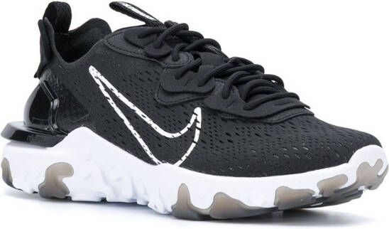 Nike React Vision sneakers Black