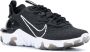 Nike React Vision sneakers Black - Thumbnail 2