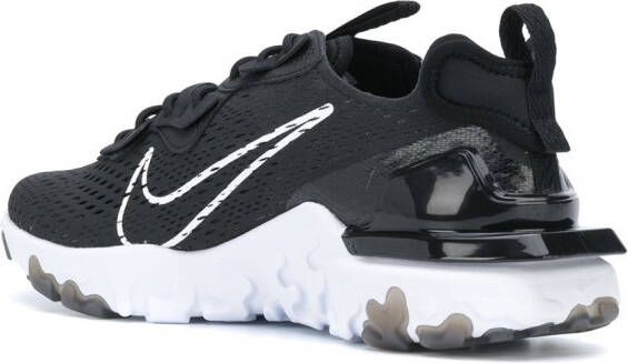 Nike React Vision sneakers Black
