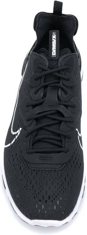 Nike React Vision sneakers Black