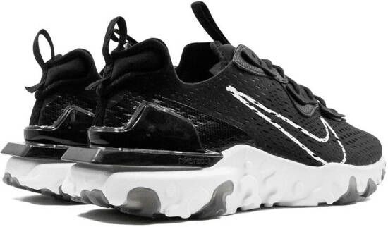 Nike React Vision sneakers Black
