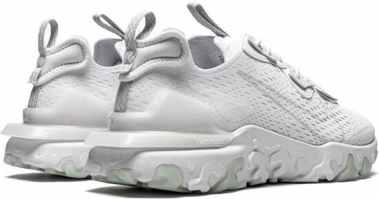 Nike React Vision sneakers White