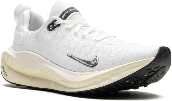 Nike Reactx Ifinity Run 4 "Chrome Sail" sneakers White