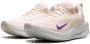 Nike ReactX Infinity Run 4 "Guava Ice Vivid Purple" sneakers Pink - Thumbnail 2